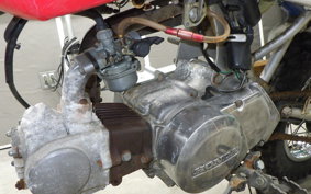 HONDA XR70R 1999 DE02