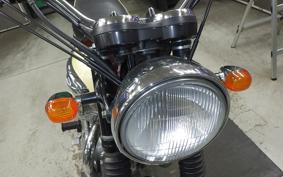 KAWASAKI W650 2001 EJ650A