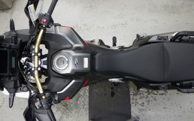 HONDA CRF1100L AFRICA TWIN DCT 2026 SD15