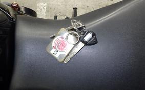 SUZUKI GSX-R750 2008