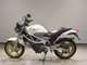 Фото Honda VTR 250 Gen. 2 2011 с японского аукциона