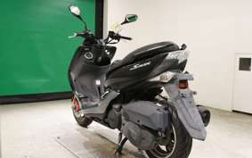 YAMAHA S-MAX 2026