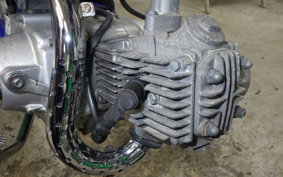 HONDA CL50 BENLY 2024 CD50