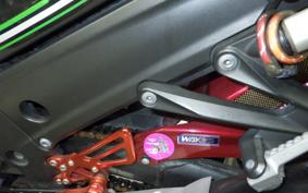 KAWASAKI ZX 1400 NINJA R 2013