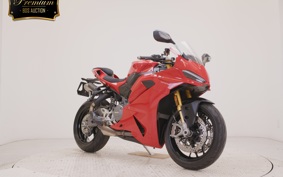 DUCATI パニガーレV2S 2025