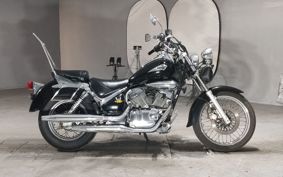 SUZUKI INTRUDER 250 VJ51A