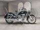 Фото Suzuki INTRUDER 250 с японского аукциона