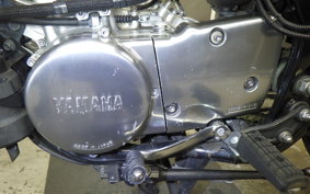 YAMAHA SR400 Gen.5 2019 RH16J