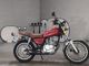 Фото Suzuki GN125 H с японского аукциона