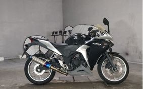 HONDA CBR250R MC41