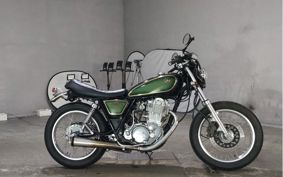 YAMAHA SR400 2010 RH01J
