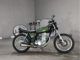 Фото Yamaha SR400 2010 с японского аукциона