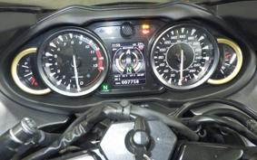 SUZUKI HAYABUSA Gen.3 2022 EJ11A