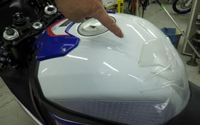 BMW S1000RR M DDC 2020