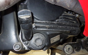 HONDA FORZA Z 2007 MF08