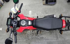 HONDA GROM 2010 JC92