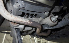 HONDA TACT Basket AF79