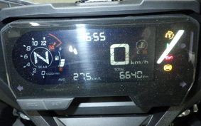 HONDA CBR650R 2023 RH03