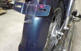 HONDA LITTLE CUB E AA01