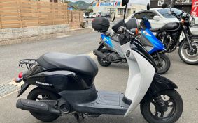 HONDA TODAY AF67