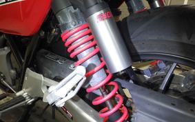 HONDA CB400SF GEN 4 A 2020 NC42