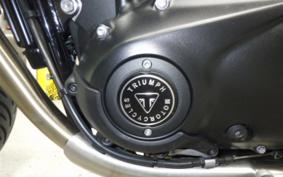 TRIUMPH SPEED TWIN 900 2025