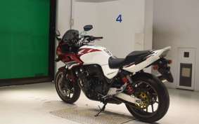 HONDA CB400 SUPER BOLDOR A 2017 NC42