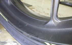 SUZUKI GIXXER 150 ED131