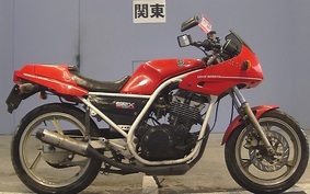 YAMAHA SRX250 51Y