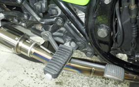 KAWASAKI GPZ750 1985 ZX750A