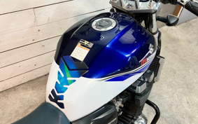 SUZUKI GSX1400 2005 GY71A