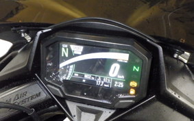 KAWASAKI ZX-25R-2SE 2018 ZX250H
