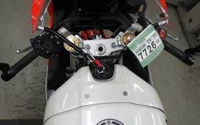 YAMAHA XSR900 GP 2024 RN96J