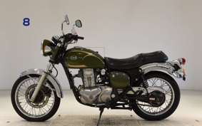 KAWASAKI ESTRELLA BJ250A