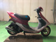 Фото Honda DIO ZX с японского аукциона