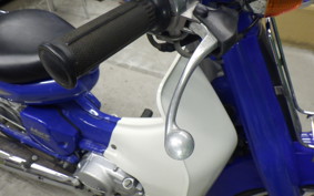YAMAHA MATE 50 UA04J