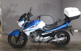 SUZUKI GSR250 GJ55D