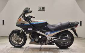 YAMAHA FJ1200 1991 3XW