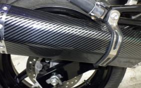 HONDA VTR 250 2007 MC33