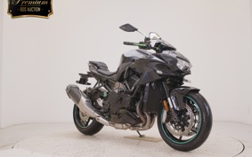 KAWASAKI ZH2 2021 ZRT00K