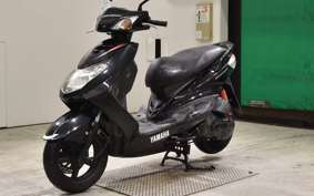 YAMAHA CYGNUS 125 XSR 2 SE44J