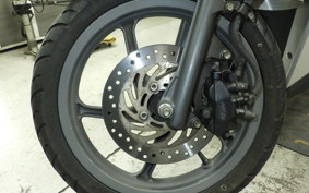 HONDA DIO 110 2015 JF31