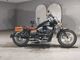 Фото Harley FXDF1580 2010 с японского аукциона