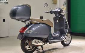 VESPA GTS250 IE 2003