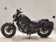 Фото Honda REBEL 250 E-Clutch 2017 с японского аукциона