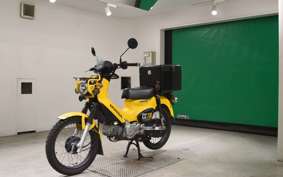 HONDA CROSS CUB 110 2025 JA45