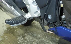 SUZUKI GIXXER 250 SF 2025