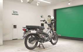 HONDA CT125-2 JA65