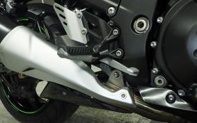 KAWASAKI ZX 1400 NINJA R A 2013