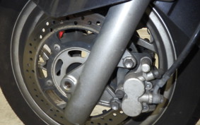 SUZUKI SKYWAVE 400 2007 CK44A